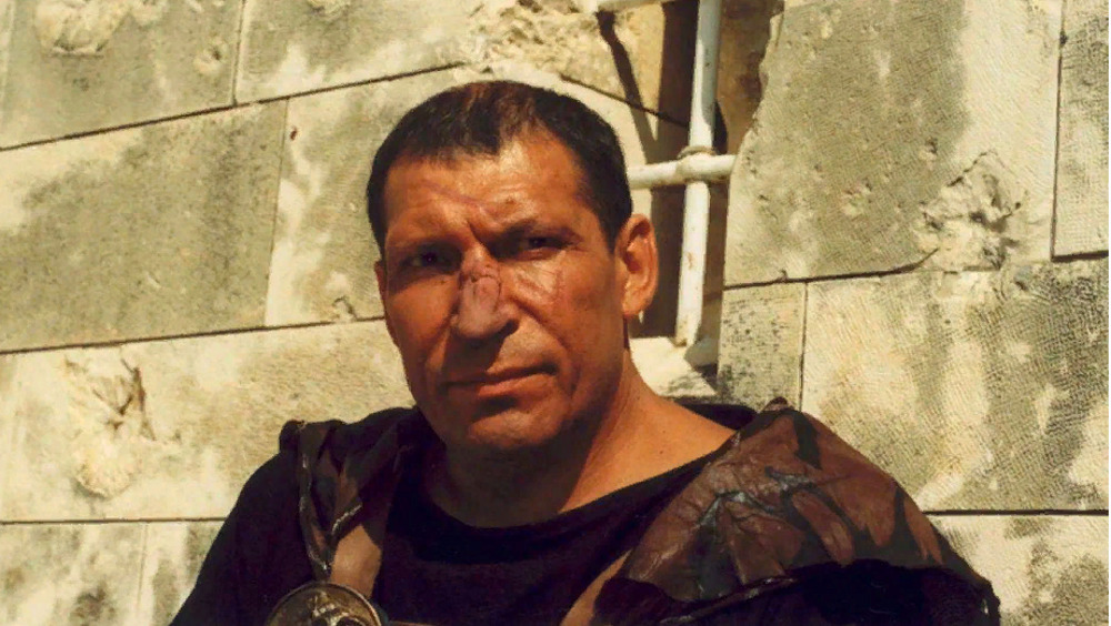 Валентин Голубенко