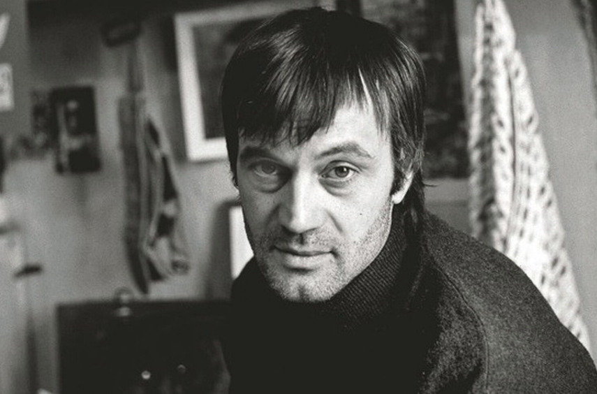 Гавриил Лубнин