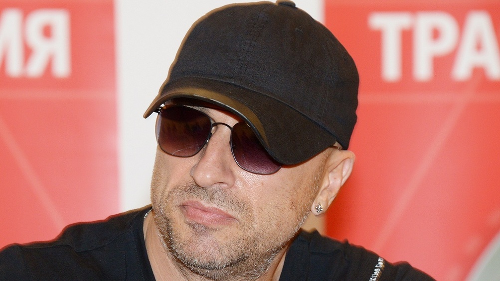 Дмитрий Нагиев