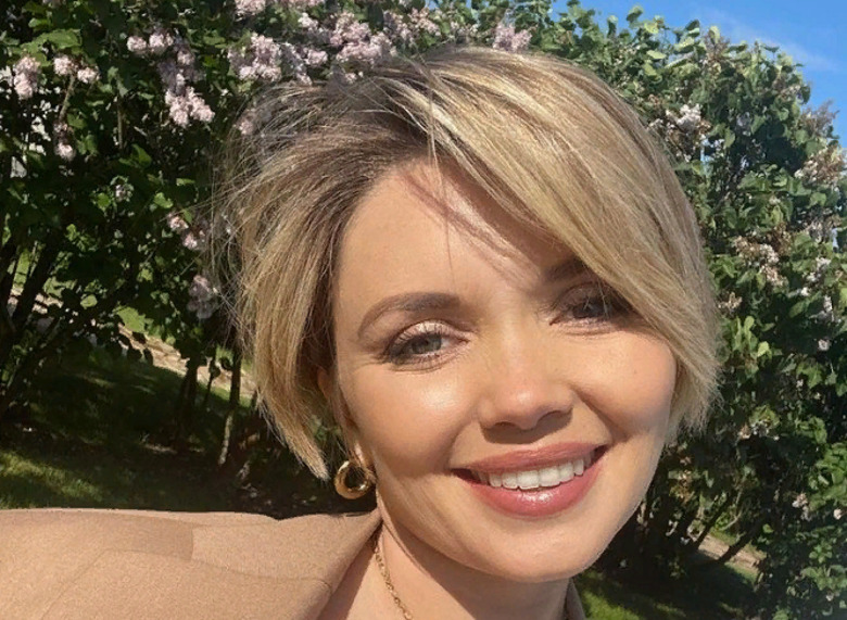 Ольга Кузьмина