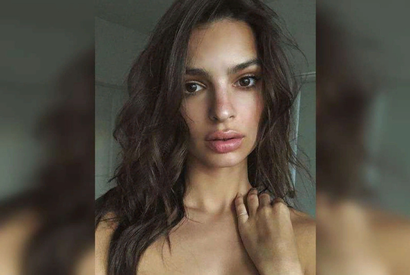 Эмили Ратаковски