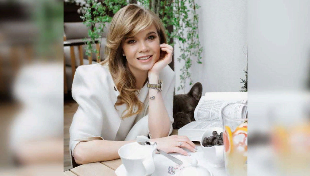 Алла Михеева