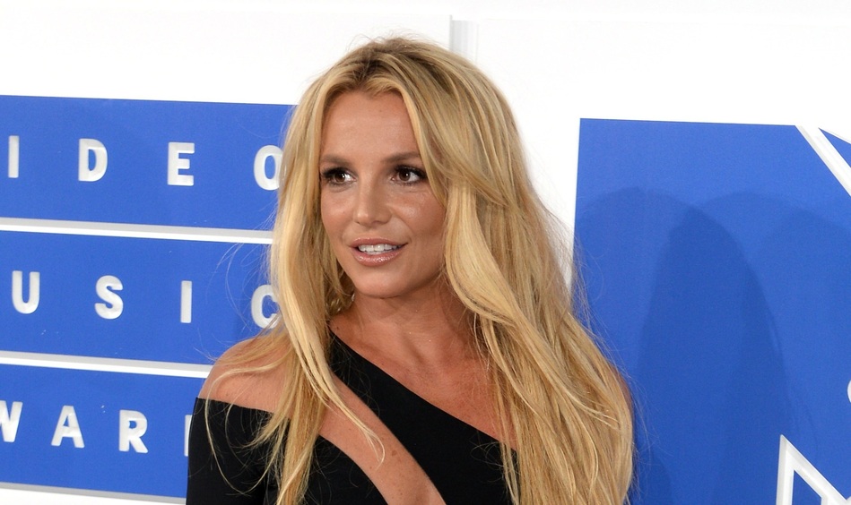 Бритни Спирс