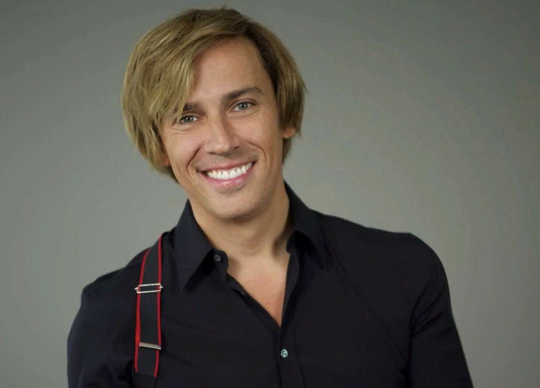 Максим Галкин