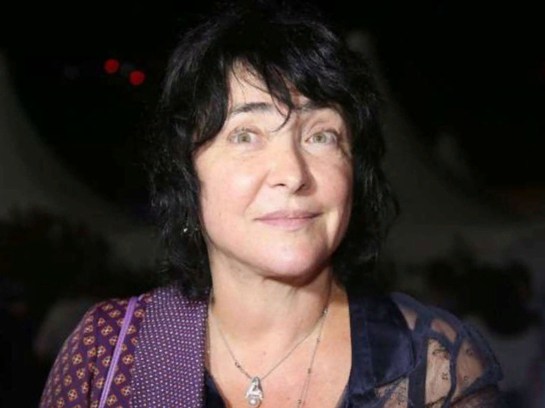 Лолита Милявская