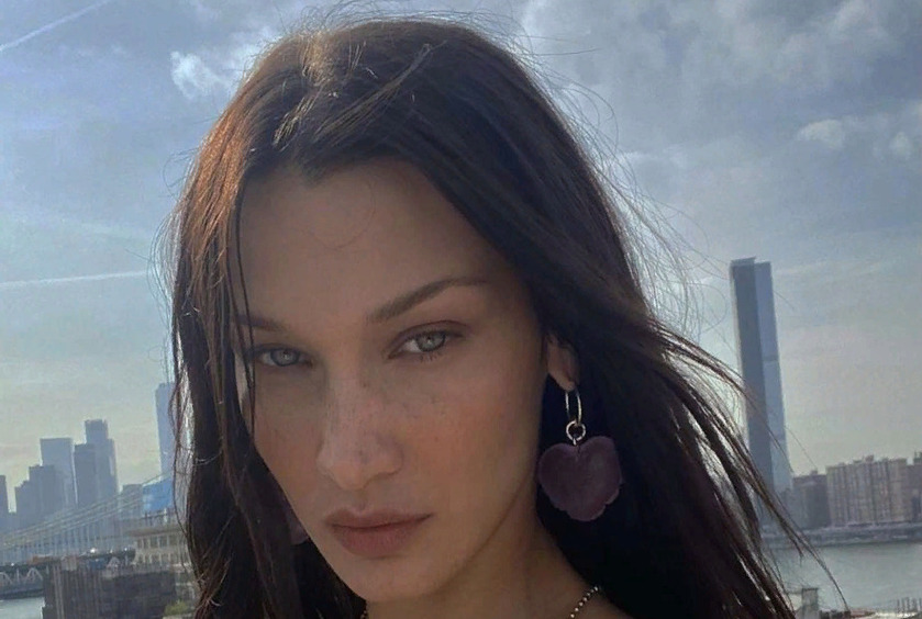 Белла Хадид