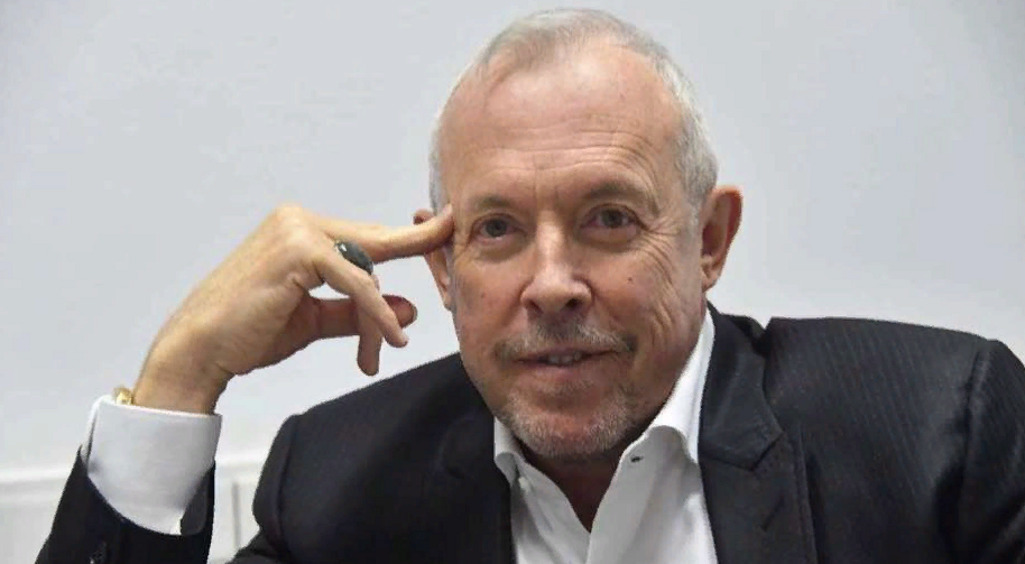 Андрей Макаревич