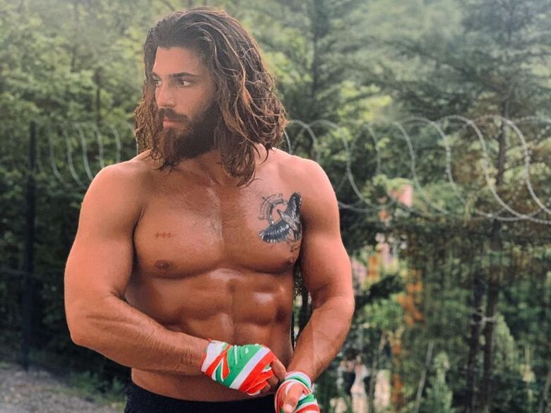 Не только Серкан Болат: 5 турецких красавчиков-актеров, которые еще не женаты