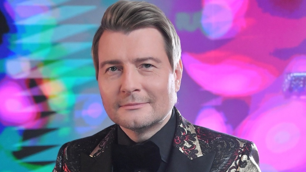 Николай Басков