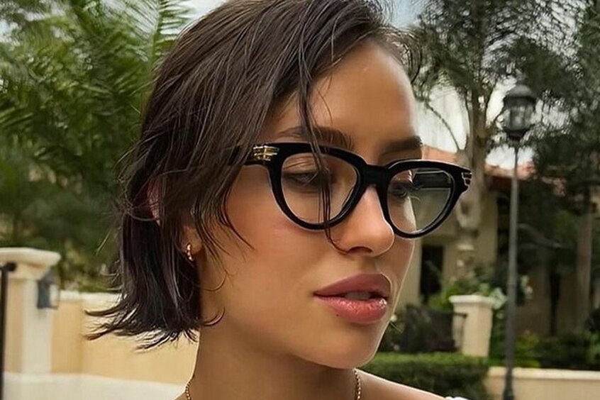 «Плохая копия Шейк»: все девушки Тимати от Алексы до последней — Валентины