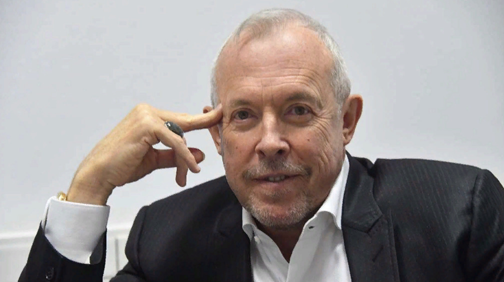 Андрей Макаревич