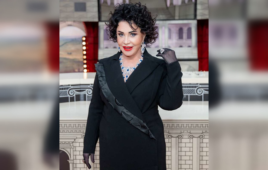 Нумеролог рассказала, почему Бабкина еще не замужем за молодым возлюбленным