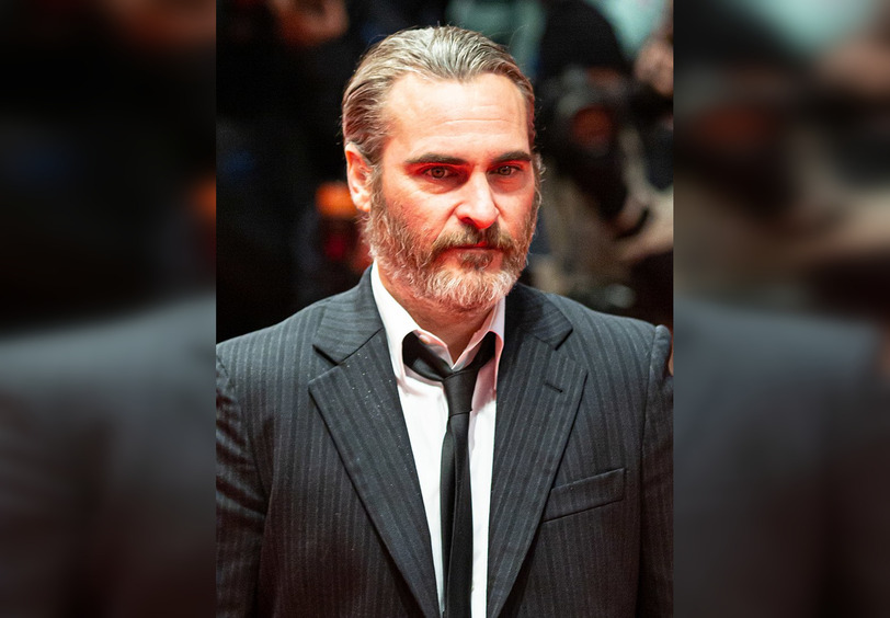 Хоакин Феникс: «Постоянные сравнения с братом действуют мне на нервы»