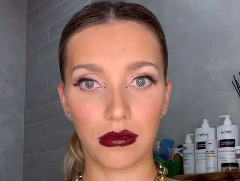 Регина Тодоренко