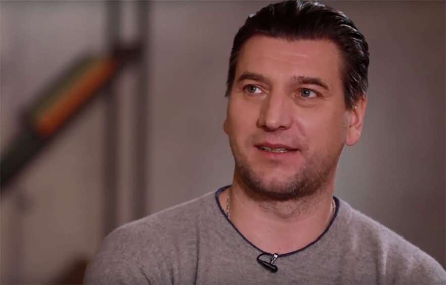 «Так как я нищ, терять мне особо нечего»: Александр Устюгов рассказал, где хранит сбережения