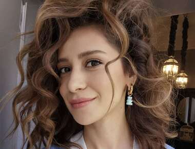 Равшана Куркова показала подросшего сына в день его рождения