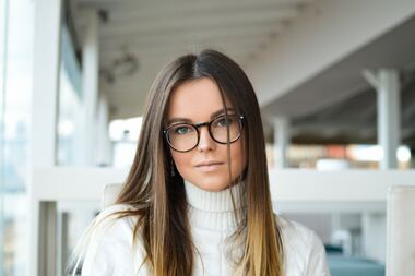 в какие мифы о зрении вы все еще верите