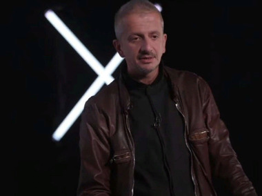 Константин Богомолов