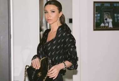 «Вселенная больше не хочет помогать ей»: Блиновскую оставили под домашним арестом