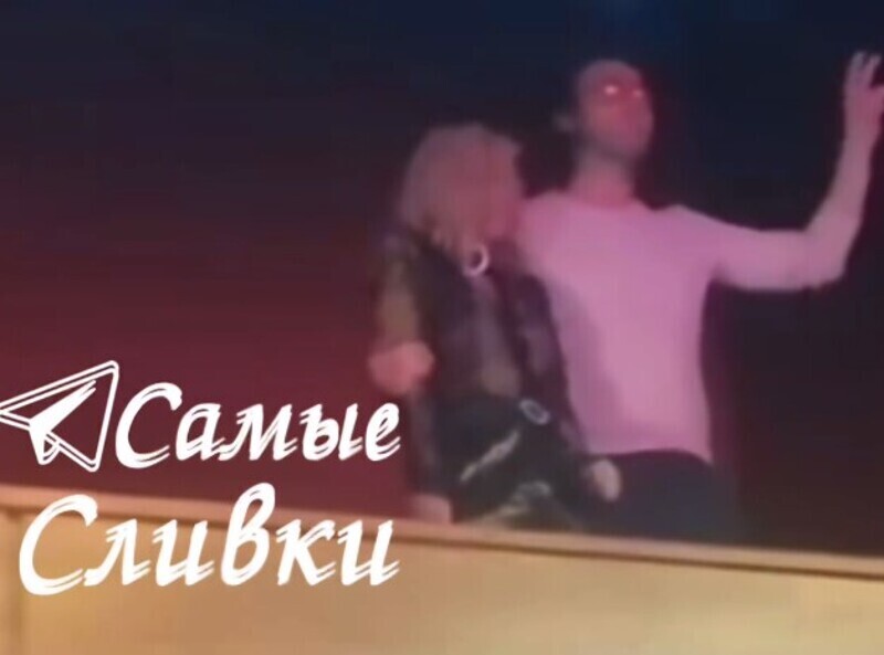 Светлана Шатунова и Джулиан Шалк