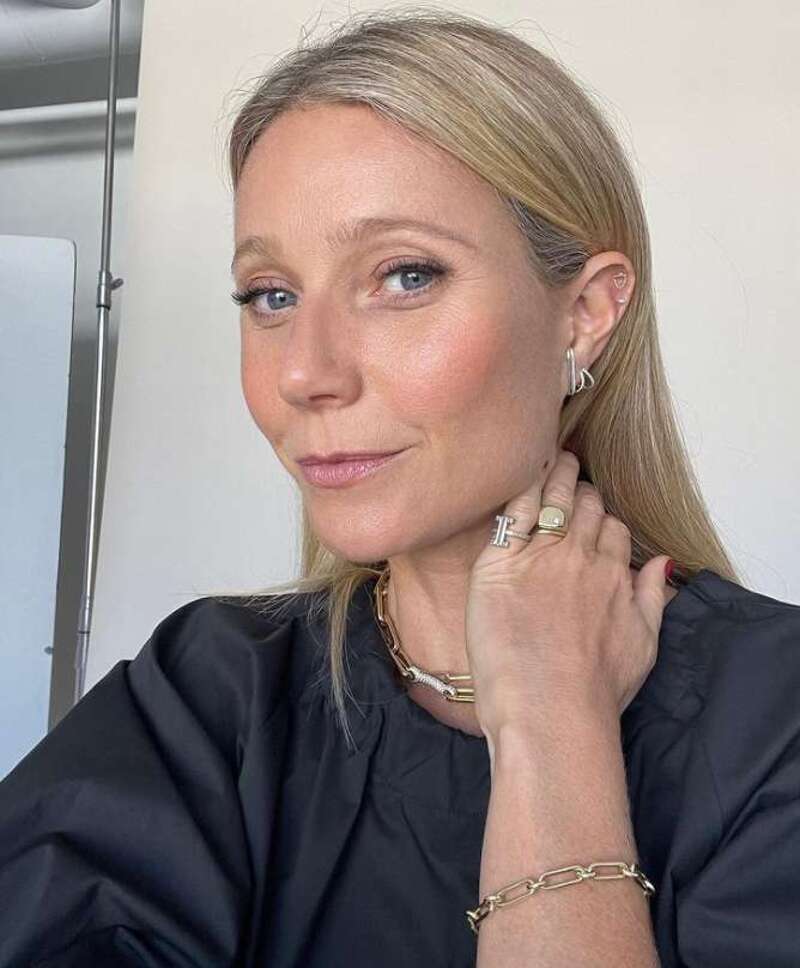 Гвинет Пэлтроу