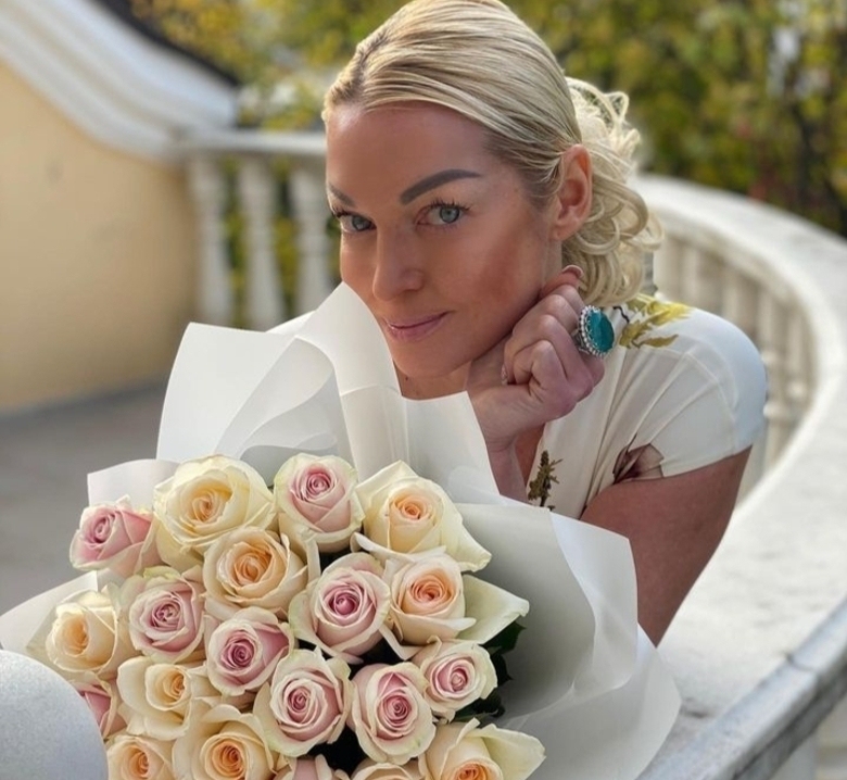 Анастасии Волочковой придется выяснять отношения с ФНС