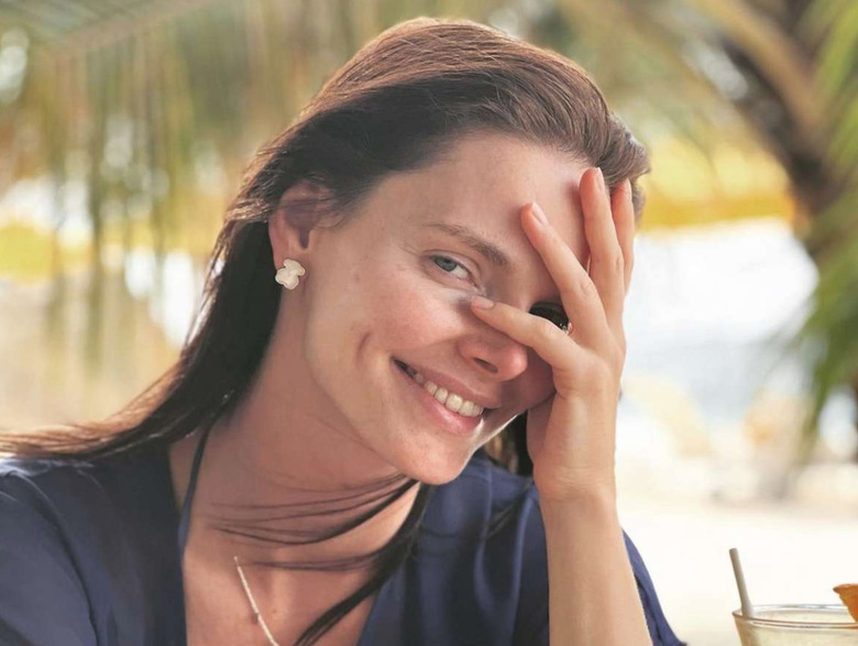 Елизавета Боярская