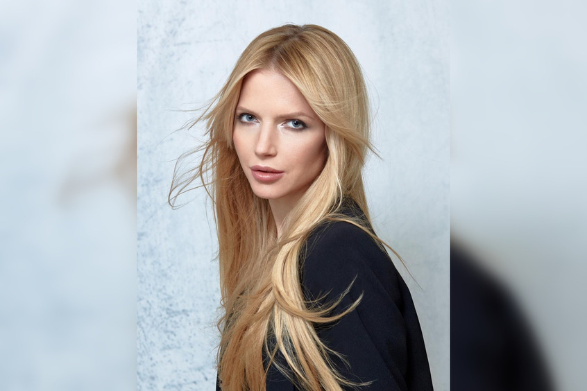 «Добрый и щедрый»: Юлия Михальчик рассказала о своем избраннике