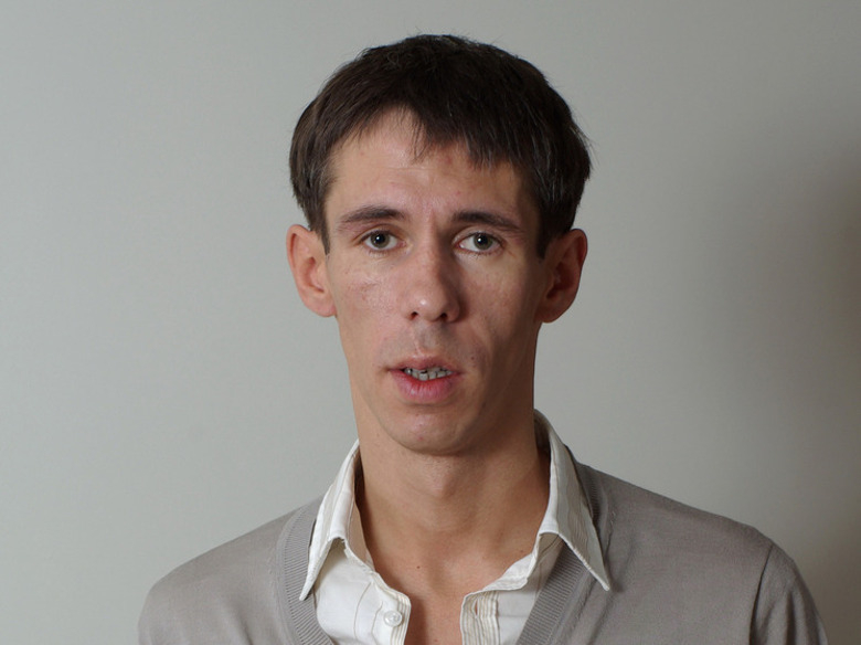 Алексей Панин