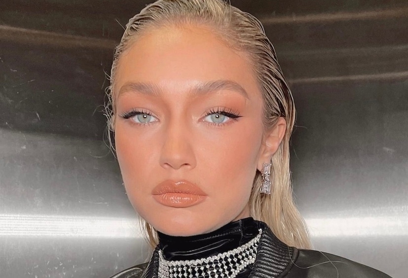 Джиджи Хадид