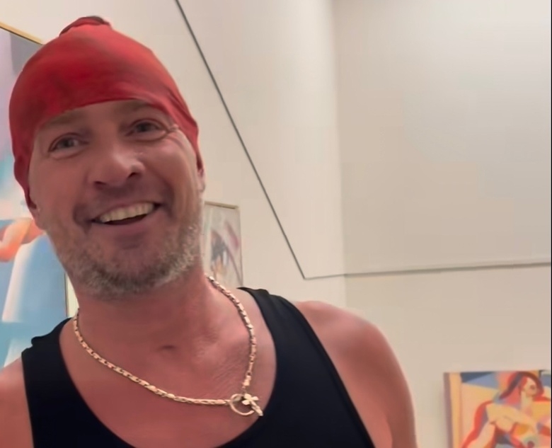 Роман Костомаров