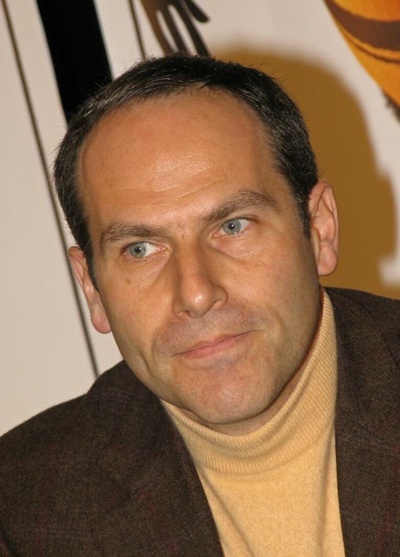 Михаил Шац*