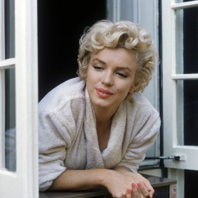 Парикмахер Мэрилин Монро и Джеки Кеннеди раскрыл тайны своих звездных клиенток