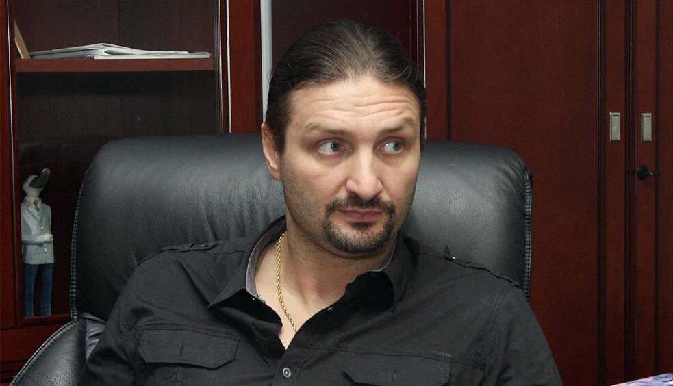 Эдгард Запашный