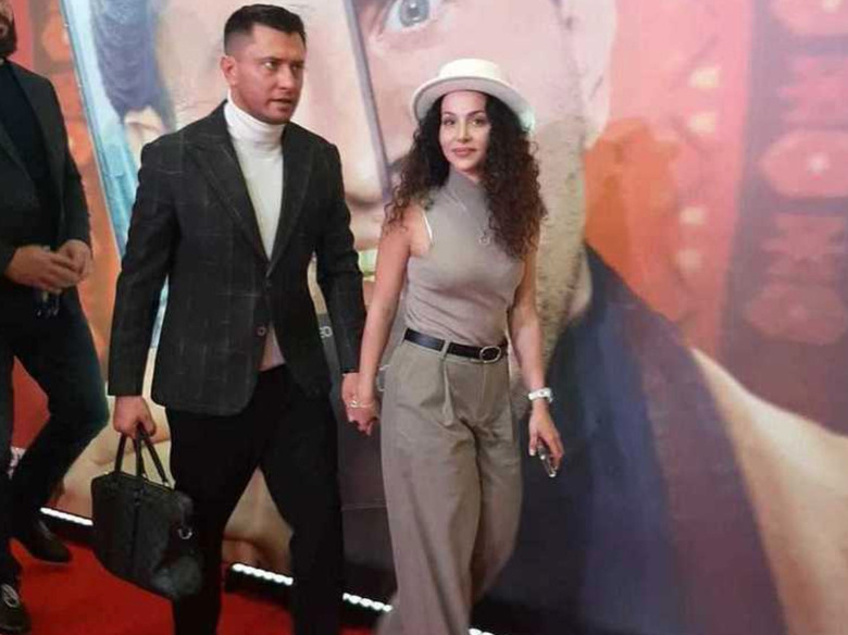 Павел и Зепюр