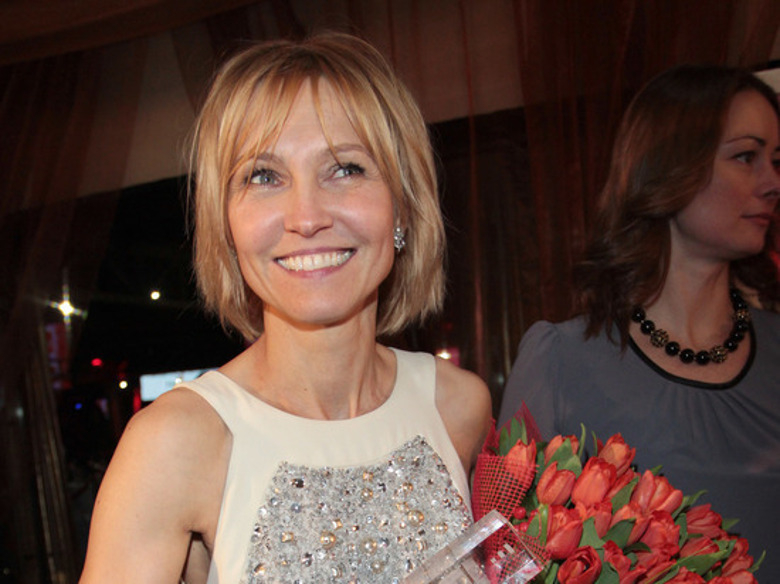 Ингеборга Дапкунайте