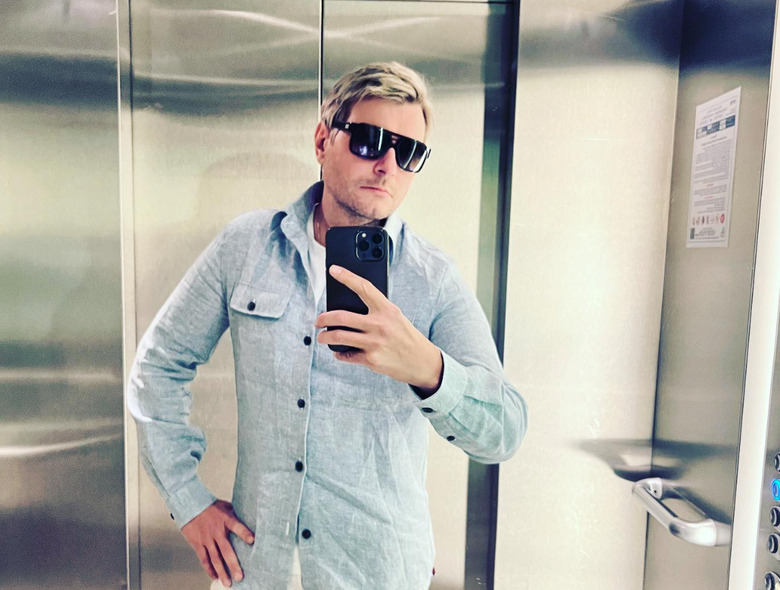 Николай Басков