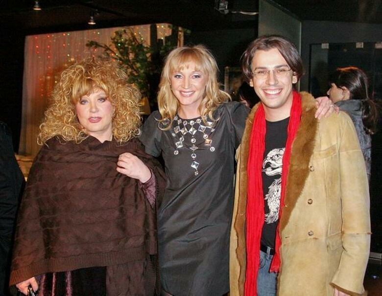 На Пугачеву и Орбакайте подали в суд