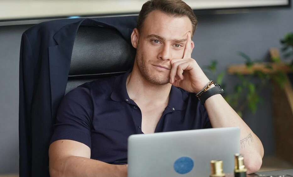 Выдуманный персонаж может быть привлекательным