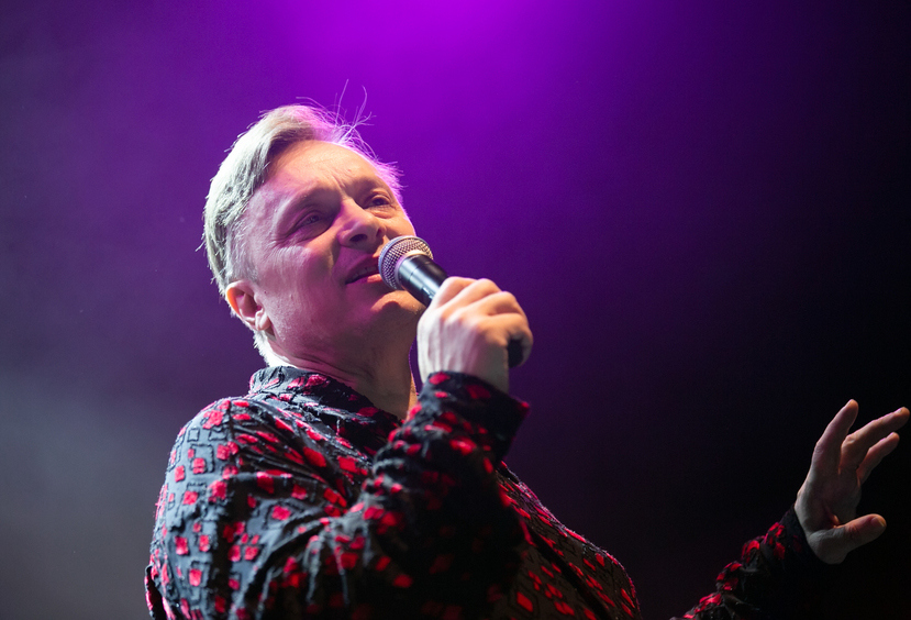 Андрей Разин заявил, что вдова Шатунова выходи замуж за его директора