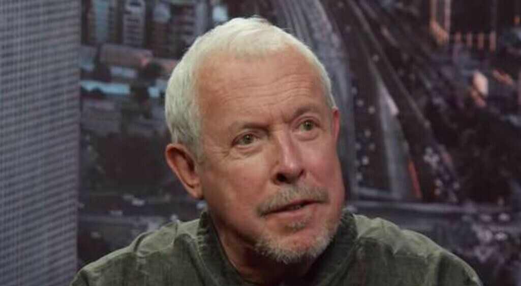 Андрей Макаревич