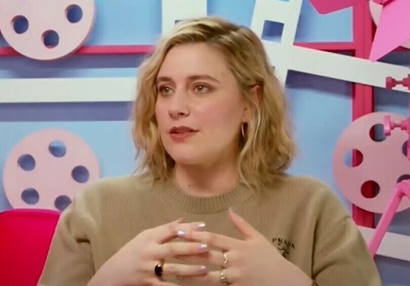 Грета Гервиг