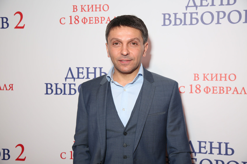 Леонид Барац призвал поддержать пострадавших в Израиле