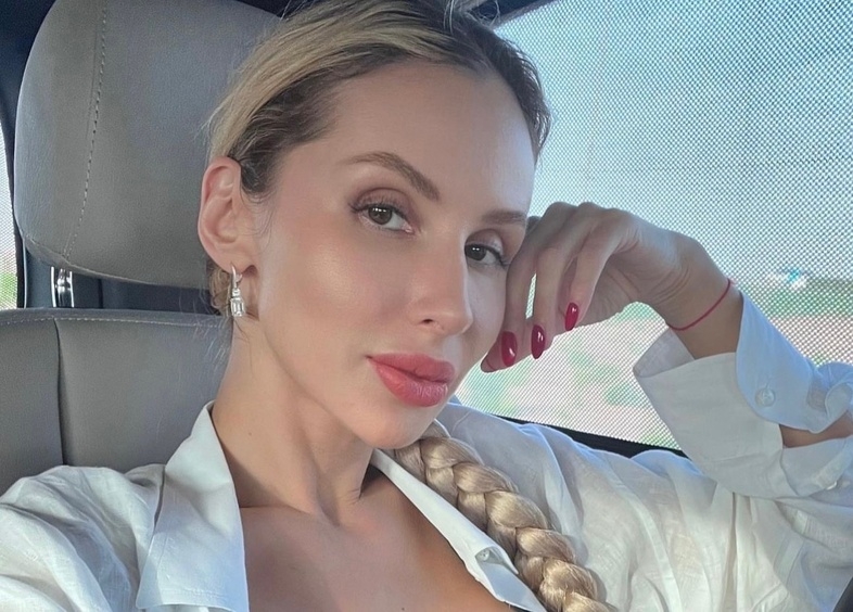 Светлана Лобода