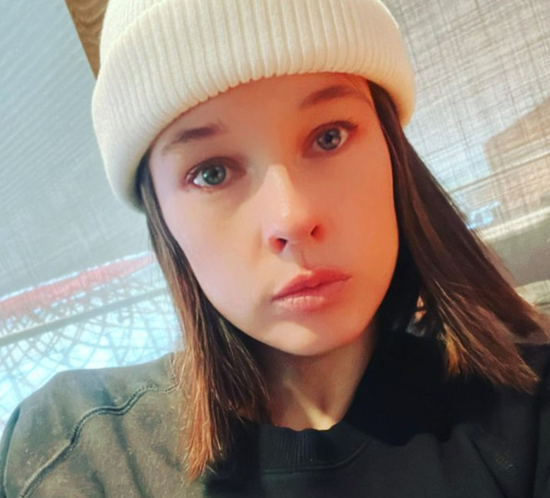 Катерина Шпица