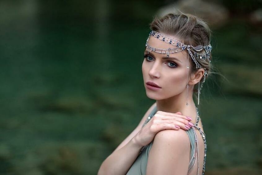 Юлия Михальчик ответила на слухи о беременности