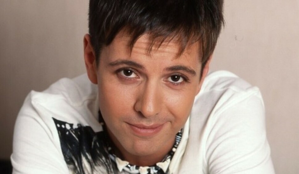 Андрей Губин