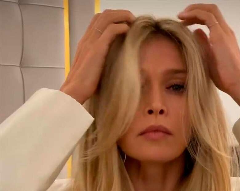 Вера Брежнева