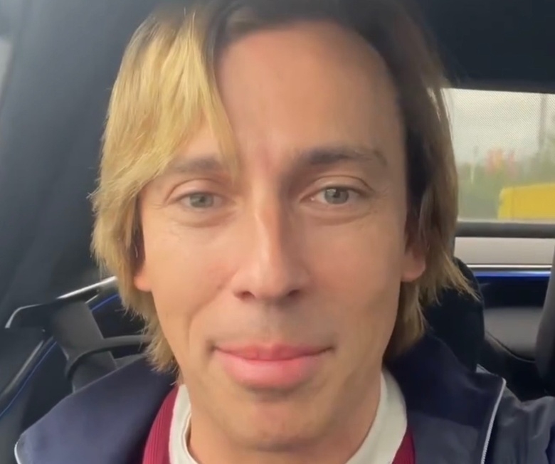 Максим Галкин