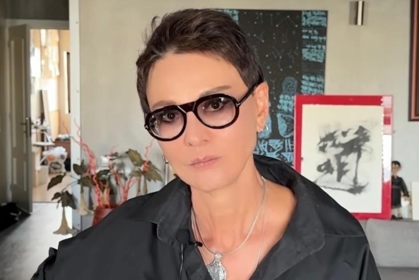 Ирина Хакамада